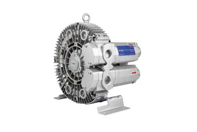 1.3kw উচ্চ চাপ এয়ার ব্লোয়ার পাম্প